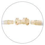 Adapteurs Back-to-Back